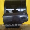 Двері Toyota Land Cruiser 200 J200 (07-21)