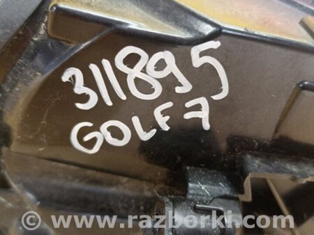 ФОТО Ліхтар зовнішній для Volkswagen Golf VII Mk7 (12-20) Київ