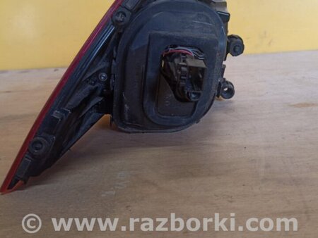 ФОТО Ліхтар зовнішній для Volkswagen Golf VII Mk7 (12-20) Київ