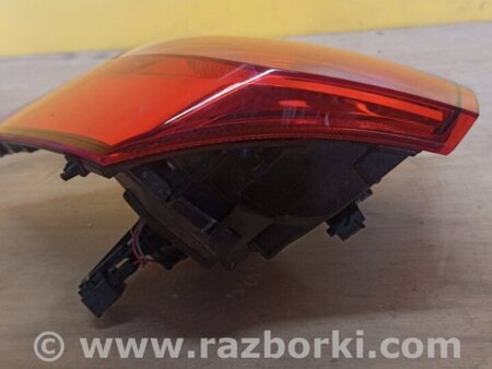 ФОТО Ліхтар зовнішній для Volkswagen Golf VII Mk7 (12-20) Київ