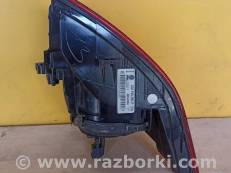 ФОТО Ліхтар зовнішній для Volkswagen Golf VII Mk7 (12-20) Київ