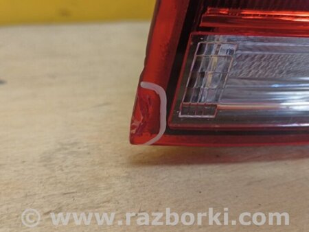 ФОТО Ліхтар зовнішній для Volkswagen Golf VII Mk7 (12-20) Київ