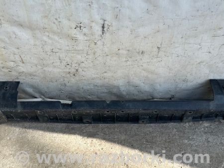 ФОТО Захист переднього бампера для Subaru Outback III BP/BL (03-09) Київ