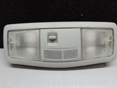 ФОТО плафон салону для Mitsubishi Lancer X 10 (08-17) Київ