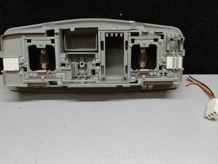 ФОТО плафон салону для Mitsubishi Lancer X 10 (08-17) Київ