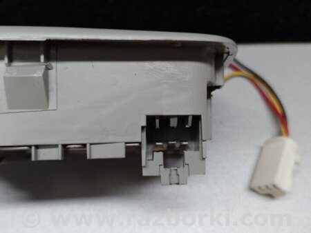 ФОТО плафон салону для Mitsubishi Lancer X 10 (08-17) Київ