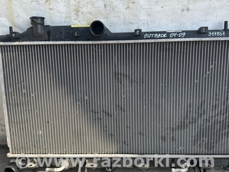 ФОТО Радіатор основний для Subaru Outback III BP/BL (03-09) Київ