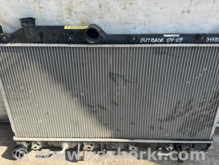ФОТО Радіатор основний для Subaru Outback III BP/BL (03-09) Київ