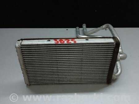 ФОТО Радіатор пічки для Mitsubishi Lancer X 10 (08-17) Київ