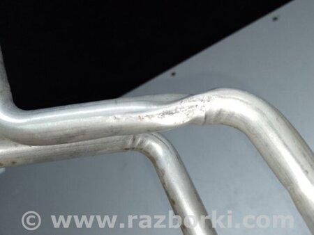 ФОТО Радіатор пічки для Mitsubishi Lancer X 10 (08-17) Київ