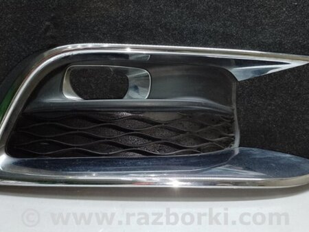 ФОТО Накладка протитуманної фари для Infiniti QX60/JX35 Київ