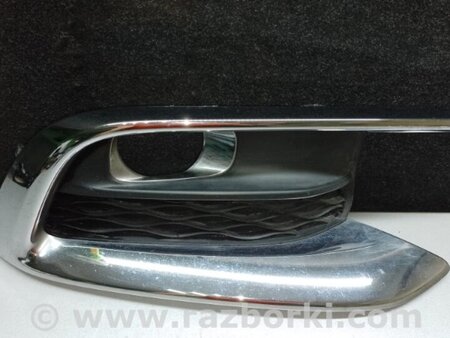 ФОТО Накладка протитуманної фари для Infiniti QX60/JX35 Київ