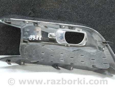 ФОТО Накладка протитуманної фари для Infiniti QX60/JX35 Київ