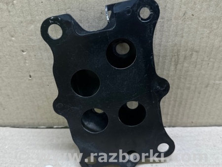 ФОТО Кронштейн підсилювача переднього бампера для Subaru Legacy IV BL/BP (03-09) Київ