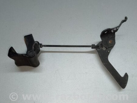 ФОТО Гак замка капота для Lexus ES300/ES330 (01-06) Київ