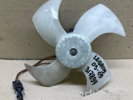 ФОТО вентилятор основного радіатора для Subaru Legacy IV BL/BP (03-09) Київ