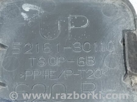 ФОТО Заглушка буксирувального гака для Lexus GS350 Київ