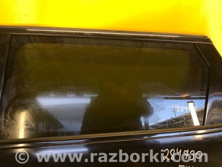 ФОТО Скло дверей для KIA EV6 (2021-) Київ