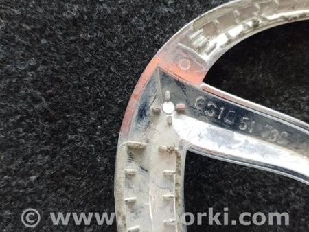 ФОТО Емблема для Mazda 6 GH (2007-2013) Київ