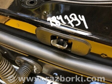 ФОТО Обмежувач дверей для KIA EV6 (2021-) Київ