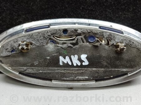 ФОТО Емблема для Ford Fusion USA 2 поколение (12-20) Київ