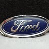 Емблема Ford Fusion USA 2 поколение (12-20)