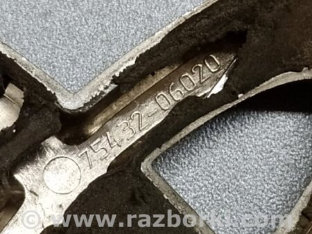 ФОТО Емблема для Toyota Camry 40 XV40 (06-11) Київ