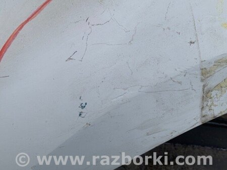 ФОТО Крило переднє для Volkswagen Passat B7 (09.2010-06.2015) Київ