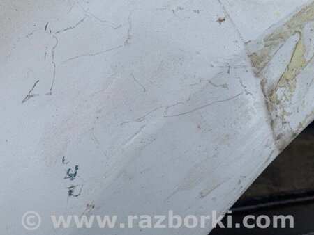 ФОТО Крило переднє для Volkswagen Passat B7 (09.2010-06.2015) Київ