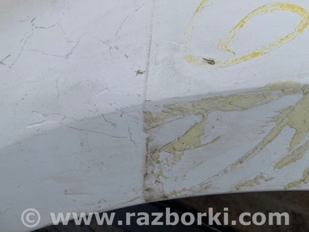 ФОТО Крило переднє для Volkswagen Passat B7 (09.2010-06.2015) Київ