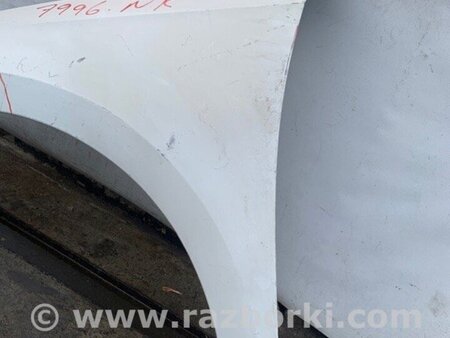 ФОТО Крило переднє для Volkswagen Passat B7 (09.2010-06.2015) Київ