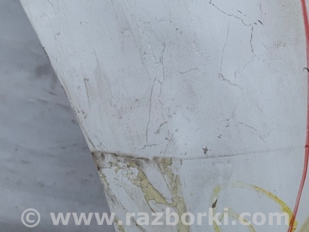 ФОТО Крило переднє для Volkswagen Passat B7 (09.2010-06.2015) Київ