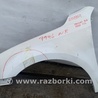 ФОТО Крило переднє для Volkswagen Passat B7 (09.2010-06.2015) Київ