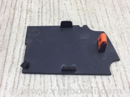 ФОТО Накладка дверей внутрішня для Ford Mustang Mk6 (15-23) Київ