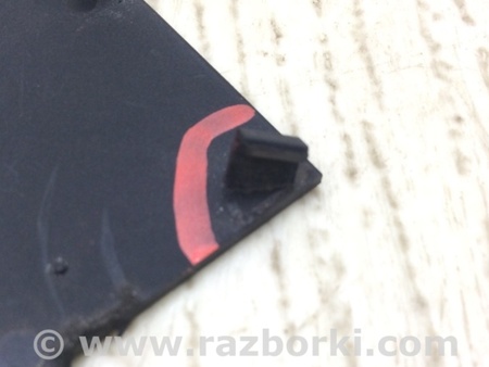 ФОТО Накладка дверей внутрішня для Ford Mustang Mk6 (15-23) Київ