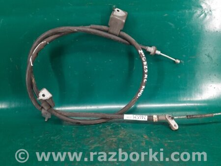 ФОТО трос стоянкового гальма для Nissan Rogue (08-14) Київ