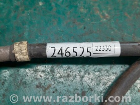 ФОТО трос стоянкового гальма для Nissan Rogue (08-14) Київ