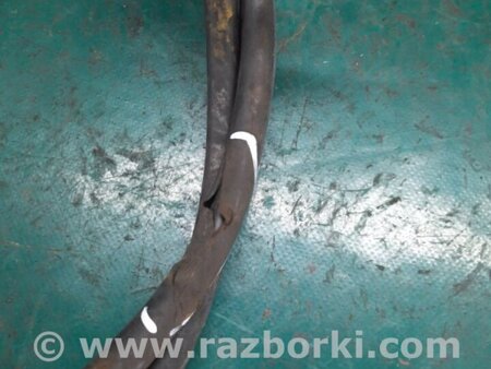 ФОТО трос стоянкового гальма для Nissan Rogue (08-14) Київ