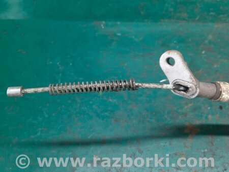 ФОТО трос стоянкового гальма для Nissan Rogue (08-14) Київ