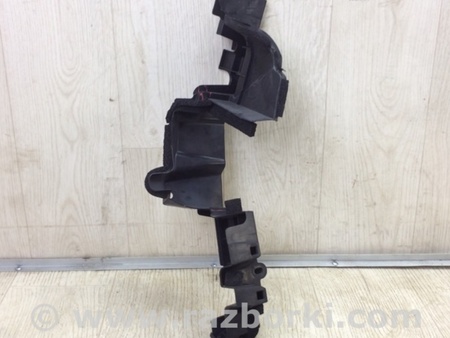 ФОТО дефлектор радіатора для Toyota Camry 70 XV70 (17-23) Київ