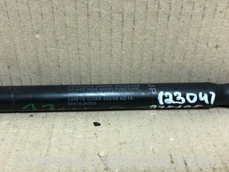 ФОТО Амортизатор капоту для Infiniti FX S50 (03-08) Київ