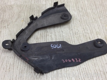 ФОТО Кронштейн переднього бампера для Hyundai Sonata VI YF (09-14) Київ