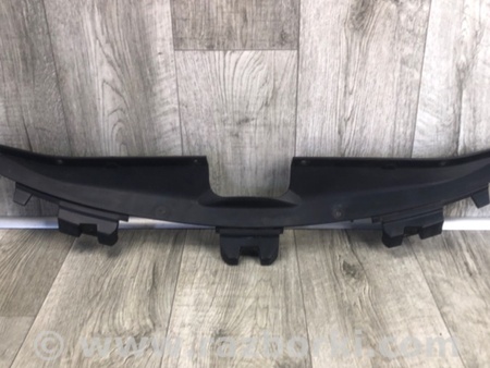 ФОТО Накладка замка капота для Hyundai Sonata VI YF (09-14) Київ