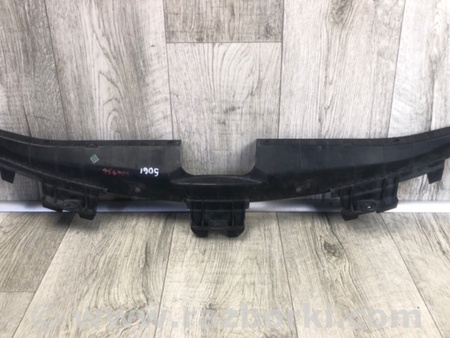 ФОТО Накладка замка капота для Hyundai Sonata VI YF (09-14) Київ