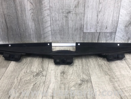 ФОТО Накладка замка капота для Hyundai Sonata VI YF (09-14) Київ