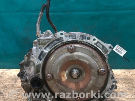 ФОТО Автоматична трансмісія для Mazda 6 GG/GY (2002-2008) Київ
