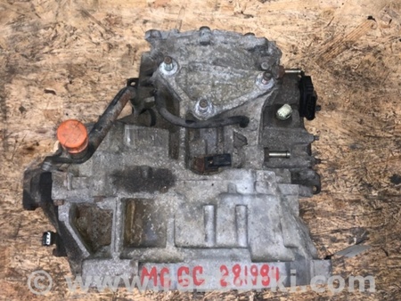 ФОТО Автоматична трансмісія для Mazda 6 GG/GY (2002-2008) Київ