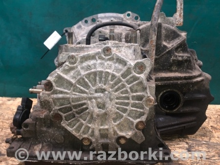 ФОТО Автоматична трансмісія для Mazda 6 GG/GY (2002-2008) Київ