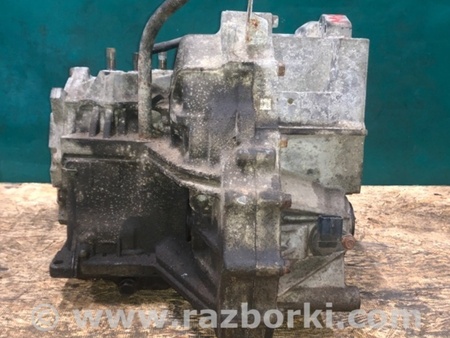 ФОТО Автоматична трансмісія для Mazda 6 GG/GY (2002-2008) Київ