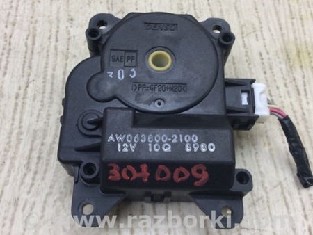 ФОТО Моторчик заслінки пічки для Cadillac ATS (2012-2019) Київ